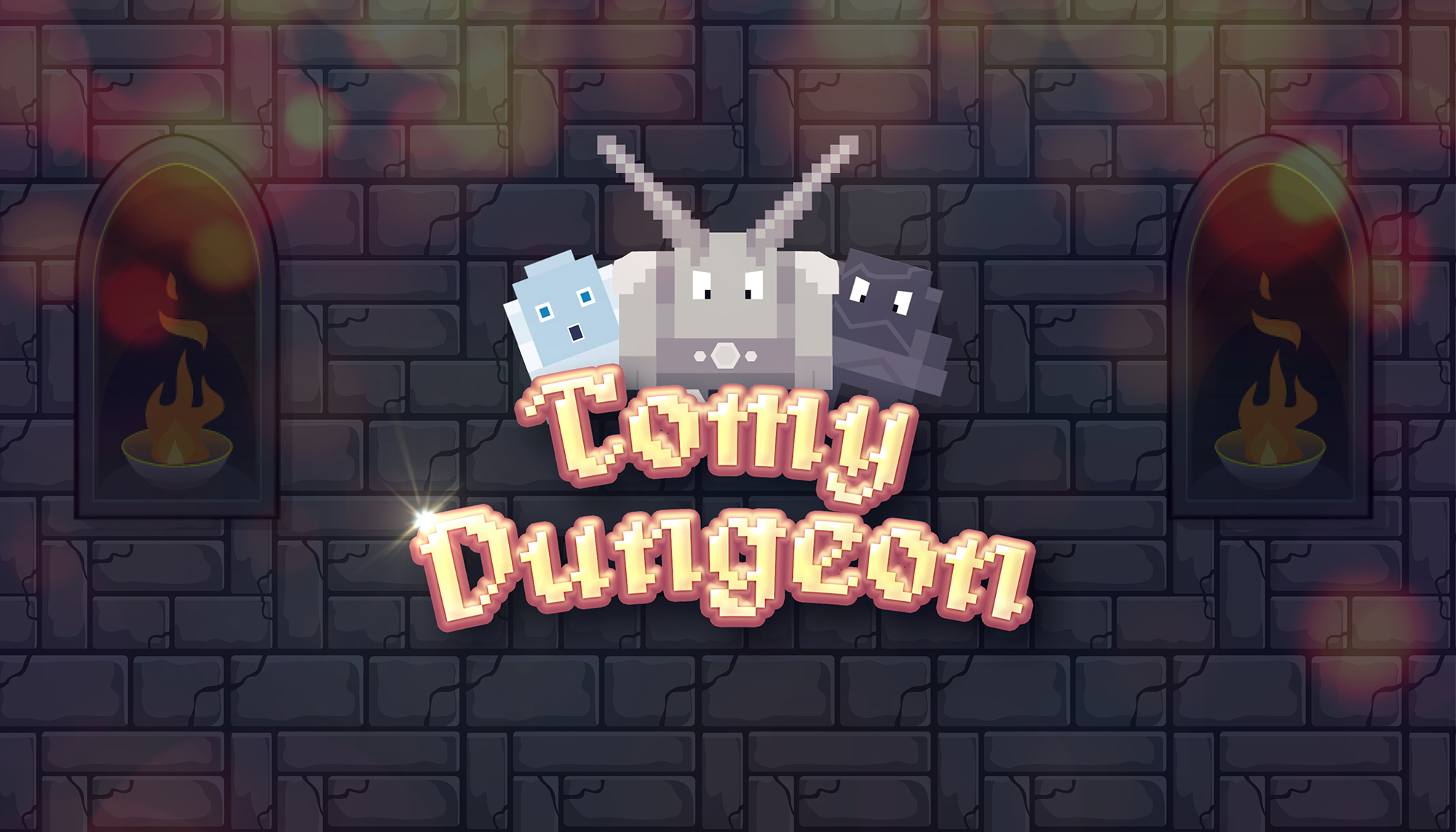 Tomy Dungeon