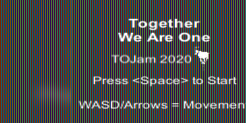 Cover image for Together We Are One