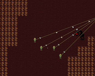 Farmers Fight