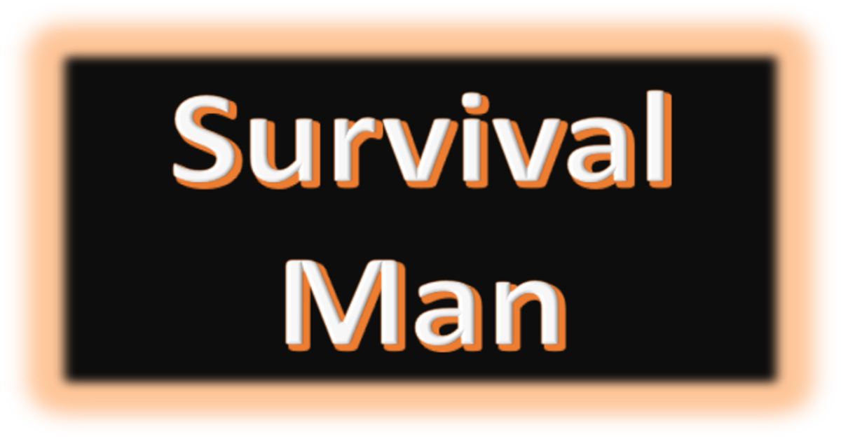 Survival Man