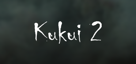 Cover image for Kukui 2 Demo