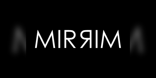 Cover image for Mirrim