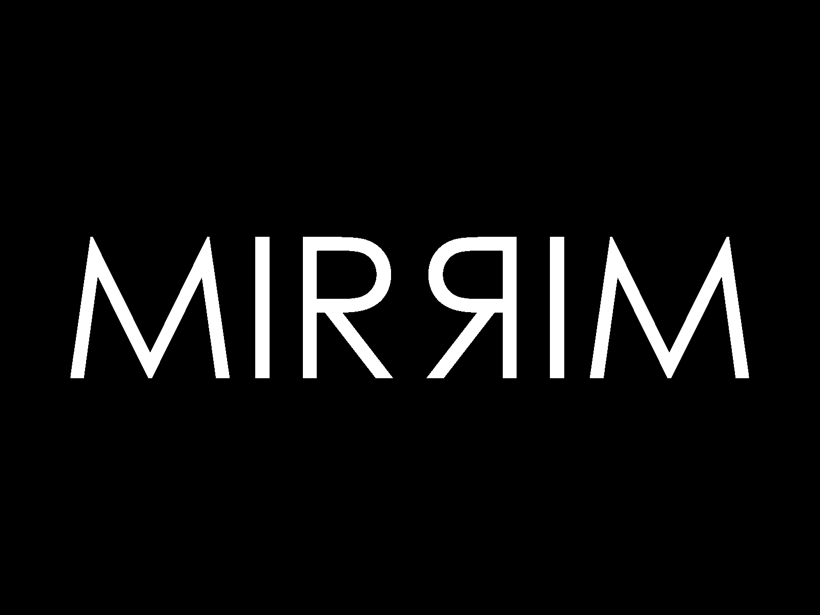 Cover image for Mirrim