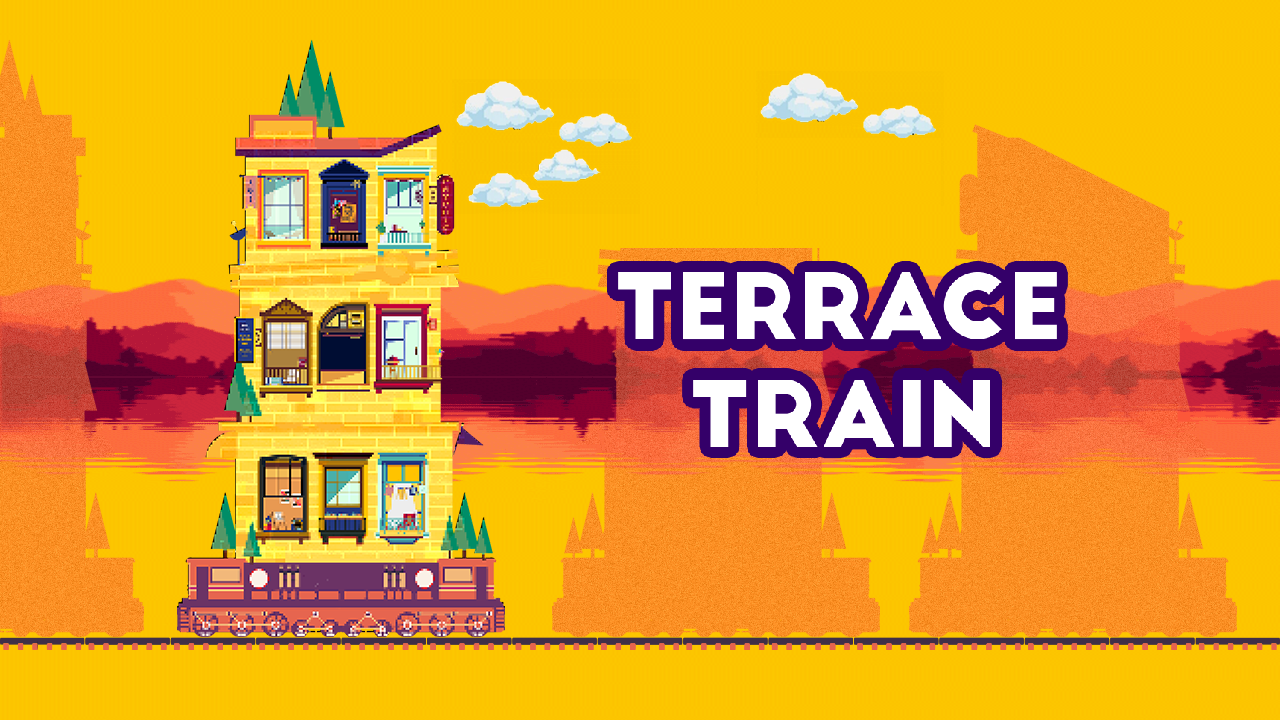 Terrace Train