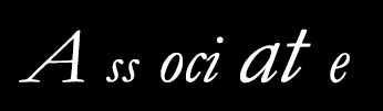 Cover image for Associate