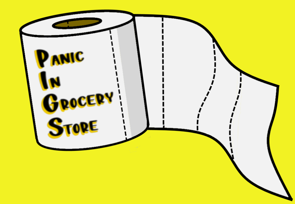 Panic In Grocery Store