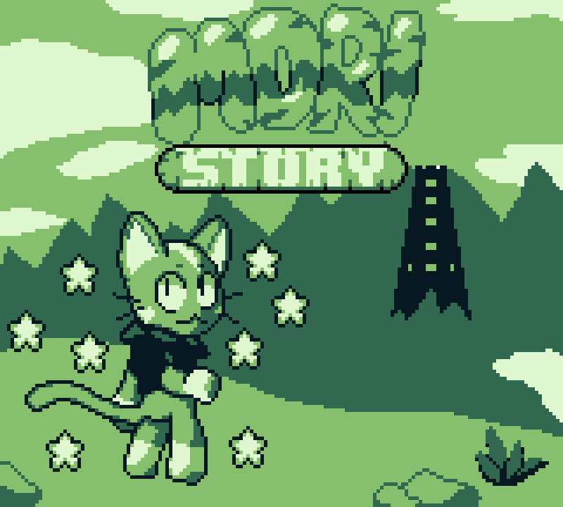 Mori Story (GB Demo)
