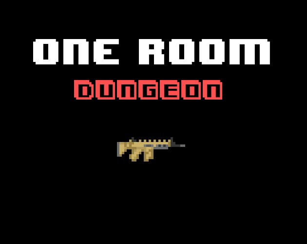 Cover image for One Room Dungeon