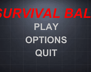 Survival Ball