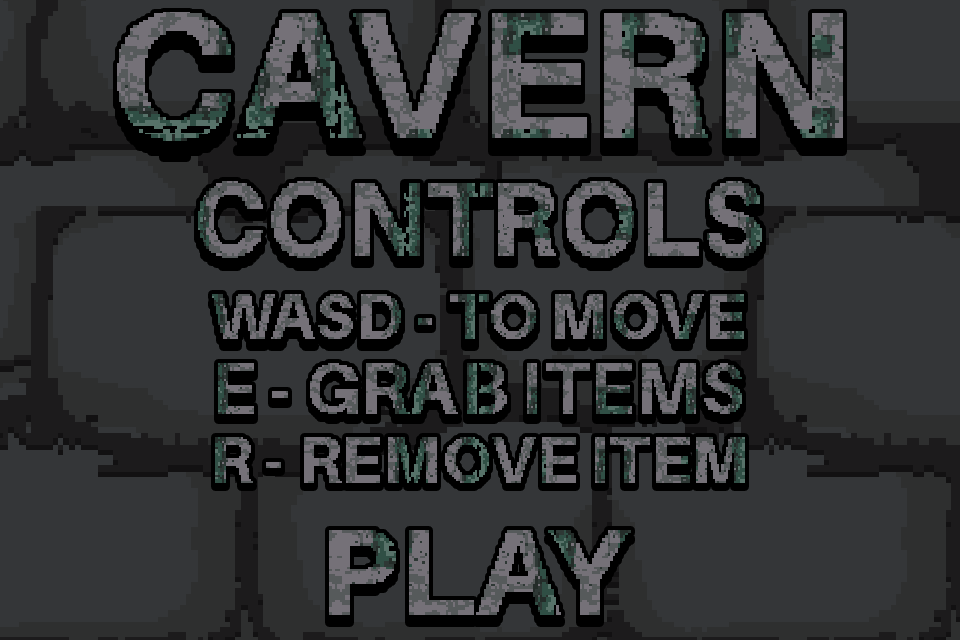 Cavern