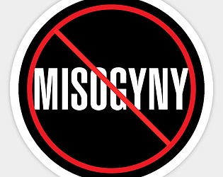Kathy Defeats Misogyny