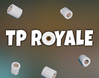 TP Royale  (Demo Testing)