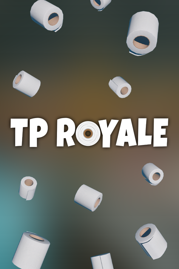 Cover image for TP Royale (Demo Testing)