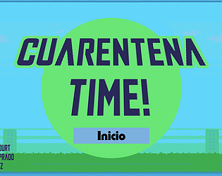 Cuarentena Time