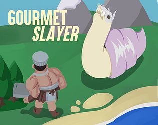 Gourment Warrior