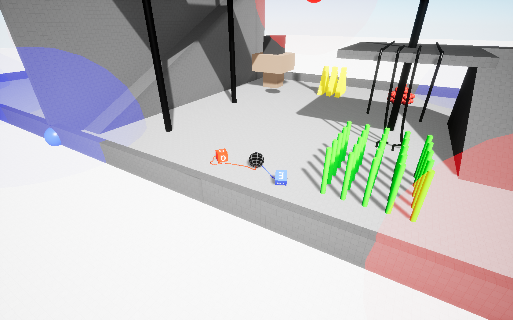 Playground by Chestionar Online