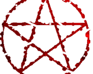 The Unholy