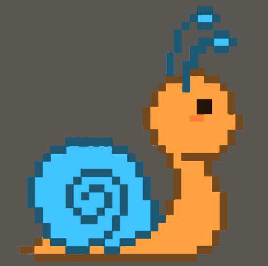 Cover image for Awesome Snails Race
