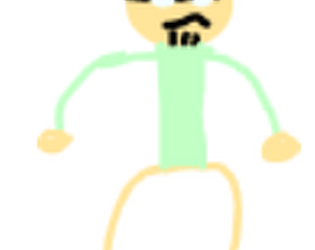 Grandpa Feces