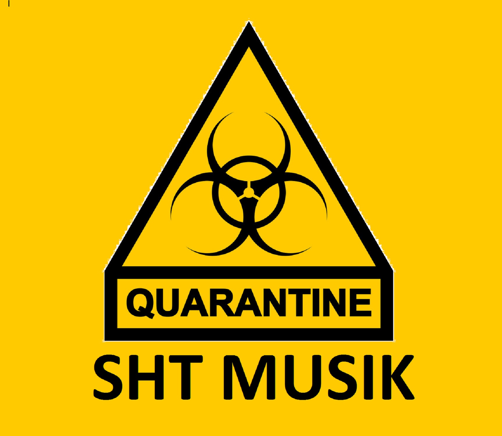 Quarantine Oh Quarantine (The Game) by SHT Musik