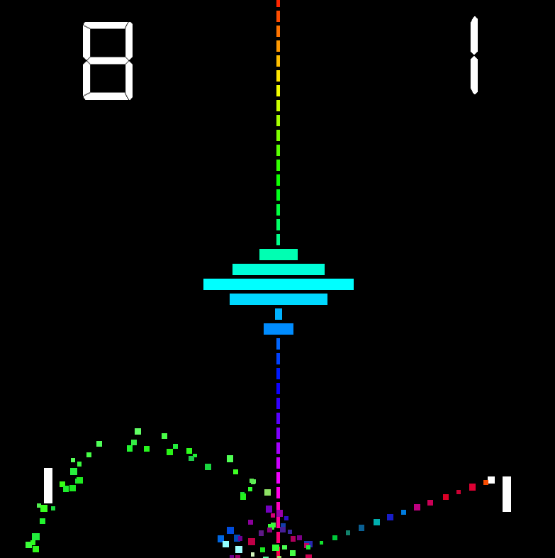 Musical-Pong