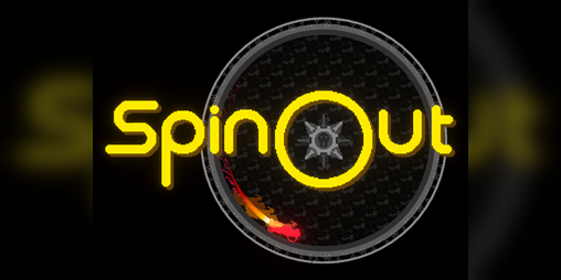 Cover image for Spinout