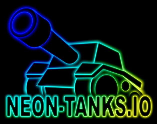 Neon-Tanks.Io