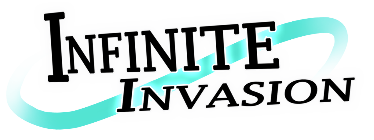Infinite Invasion