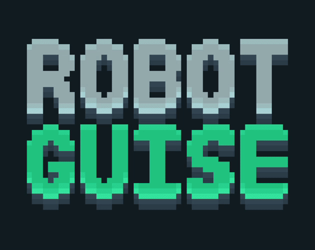 Robot Guise