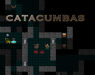 Catacumbas