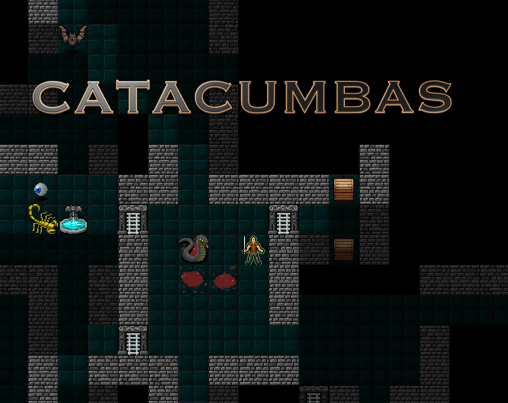 Catacumbas