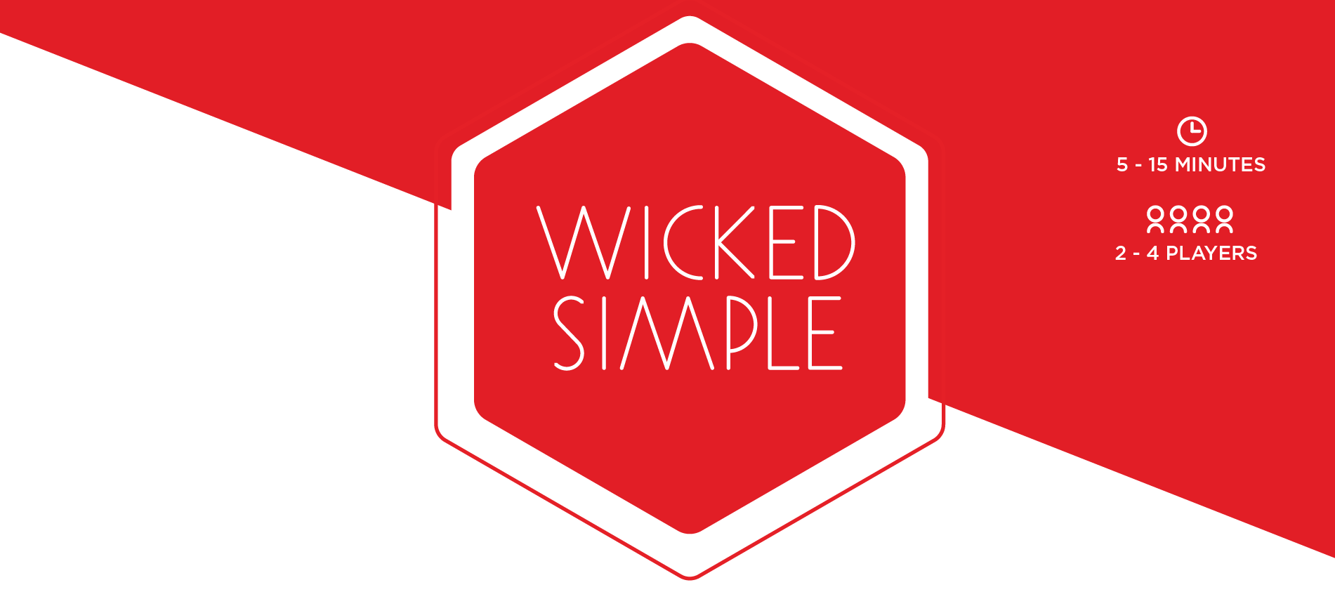 Wicked Simple - Print & Play
