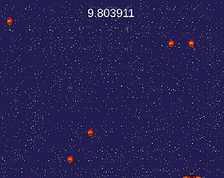 StarFall D