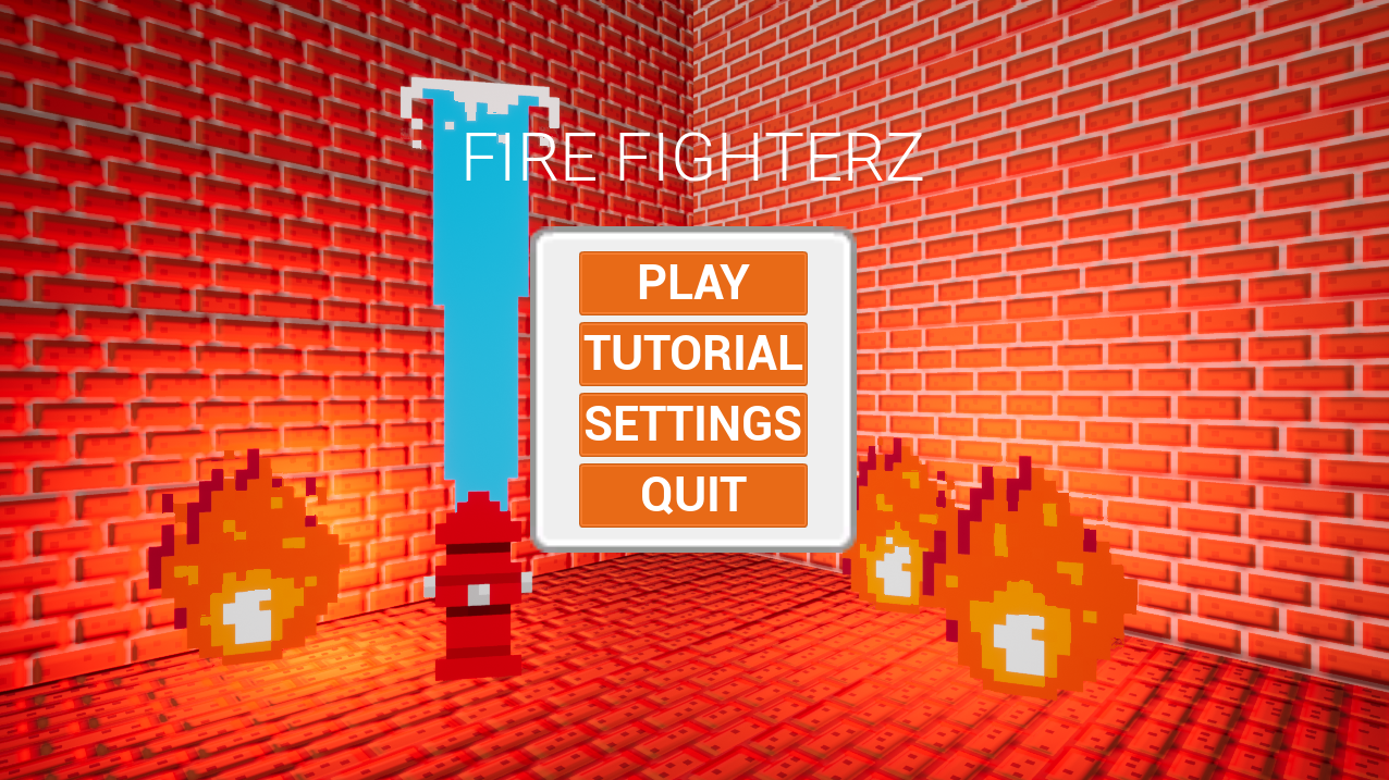 Fire Fighterz