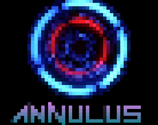 Annulus