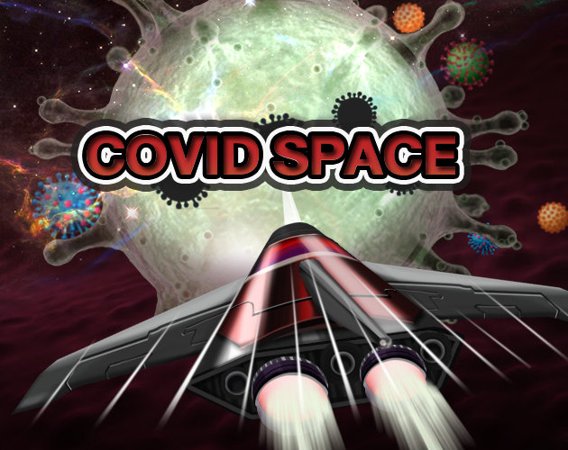 COVID SPACE
