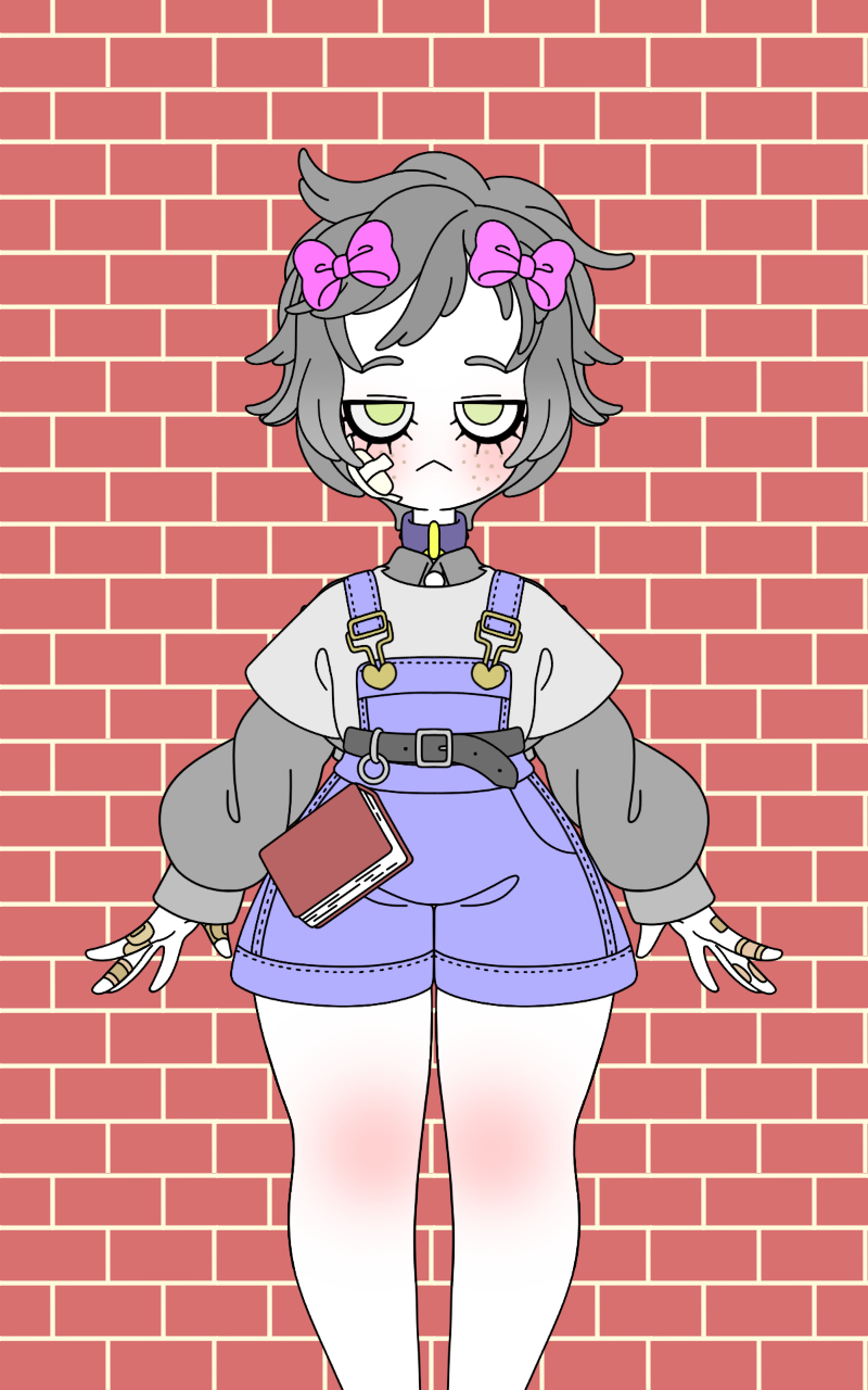 Comments 2974 To 2935 Of 5807 Monster Girl Maker By Ghoulkiss - i drew my roblox avatar if you comment your name i will draw yours too roblox