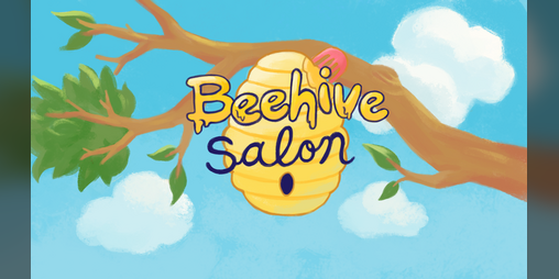 Cover image for Beehive Salon
