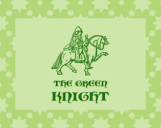 The Green Knight