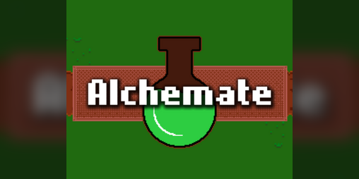 Cover image for Alchemate