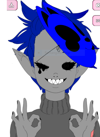 Comments 2951 To 2912 Of 5833 Monster Girl Maker By Ghoulkiss - ben drowned the return of ben roblox
