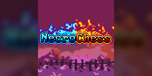 Cover image for NecroChess