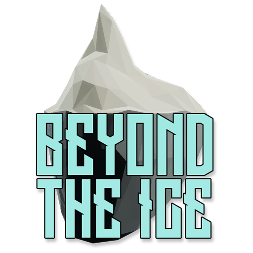 Beyond The Ice By Dr Umbrus 