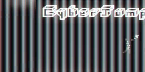 Cover image for Cyberjump