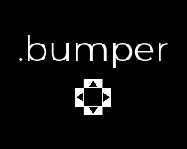 Arcade Controls Jam - .bumper
