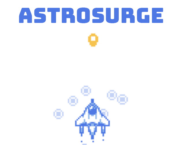 Cover image for Astrosurge