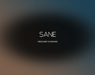 Sane