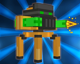 Bot Shooter