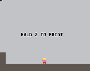 Mr.Painter