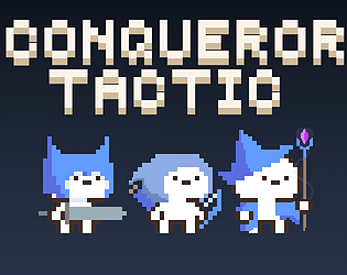 Conqueror Tactic